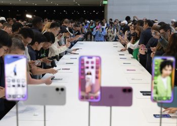 Bruxelles slavi pobjedu nad Big Techom. Apple mora platiti 13 milijardi eura poreznog duga