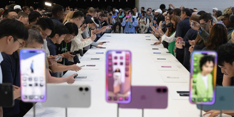 Bruxelles slavi pobjedu nad Big Techom. Apple mora platiti 13 milijardi eura poreznog duga