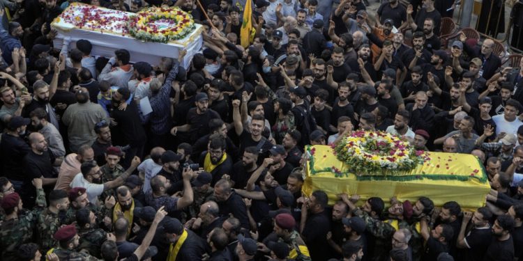 Bruxelles snažno osudio Izrael: ‘Izveli ste masivni teroristički napad, dosta krvoprolića’