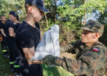 Budimpešta i Wroclaw učvršćuju riječne obale prije novih poplava u Europi