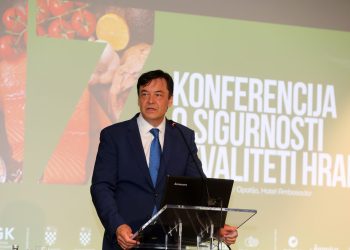 Budućnost hrane? Imamo povijesno najveći vanjskotrgovinski deficit