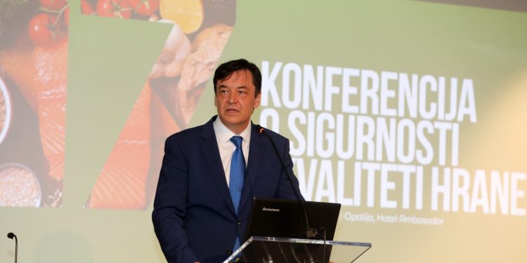 Budućnost hrane? Imamo povijesno najveći vanjskotrgovinski deficit