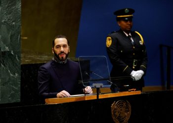 Bukele iz El Salvadora kritikuje cenzuru dok hvali preokret u svojoj zemlji: ‘Oslobodili smo milijune’