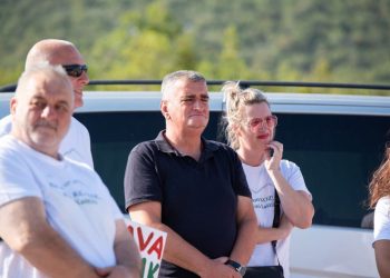 Bulj odgovorio na prozivke: “Zgrožen sam i ja kriminalom u Ministarstvu kulture i svim aferama Plenkovićeve kriminalne klike”