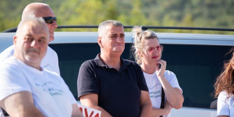 Bulj odgovorio na prozivke: “Zgrožen sam i ja kriminalom u Ministarstvu kulture i svim aferama Plenkovićeve kriminalne klike”