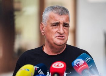 Bulj odgovorio sinjskom HDZ-u: “Lažima pokušavaju uvjeriti javnost kako sam kao gradonačelnik reagirao tek sad”