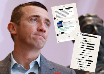 Burno nedjeljno jutro u DP-u: Penava pozvao sve da ostanu, a pogledajte što rade članovima