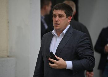 Butković o tragediji u Jadroliniji: ‘Nisam dao ostavku jer tražim istinu’