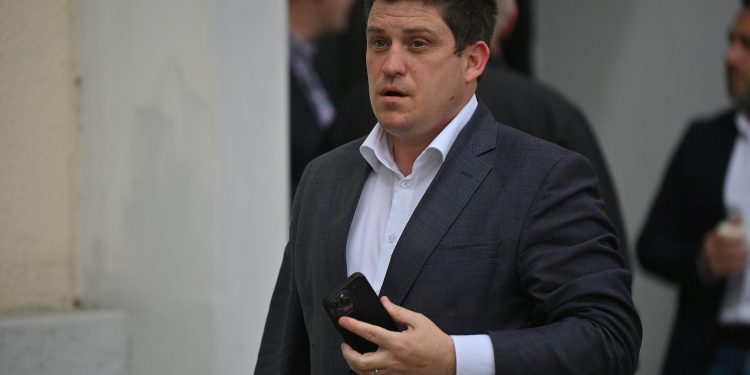 Butković o tragediji u Jadroliniji: ‘Nisam dao ostavku jer tražim istinu’