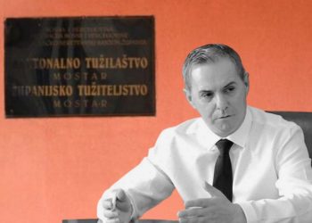 ČAPLJINA OSTAJE BEZ VIDIĆA Vladavinu mu je obilježila netransparentnost, s čela grada odlazi pod aferama i optužnicom