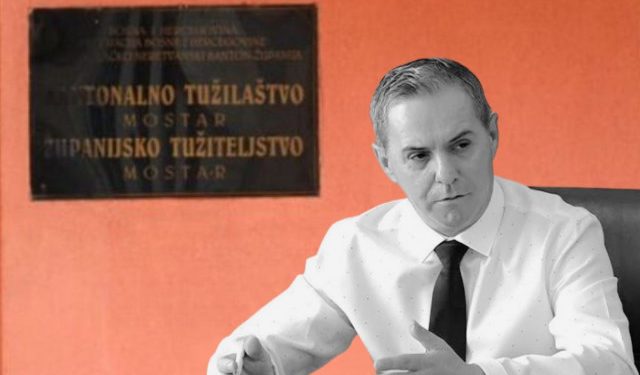 ČAPLJINA OSTAJE BEZ VIDIĆA Vladavinu mu je obilježila netransparentnost, s čela grada odlazi pod aferama i optužnicom