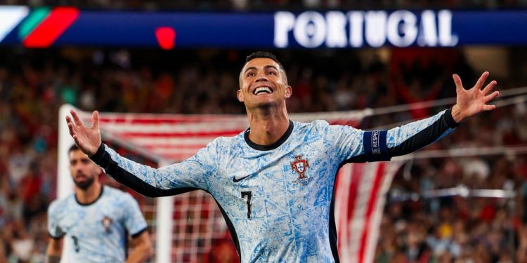 CR7 ne prestaje zabijati u 39… što su ostali veliki nogometaši radili u njegovim godinama?