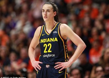 Caitlin Clark IZGUBIla je svoju prvu WNBA utakmicu doigravanja dok je Fever pao na poraz u prvoj igri od Suna