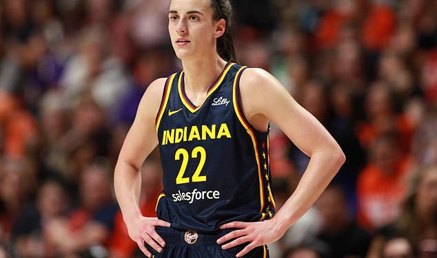 Caitlin Clark IZGUBIla je svoju prvu WNBA utakmicu doigravanja dok je Fever pao na poraz u prvoj igri od Suna