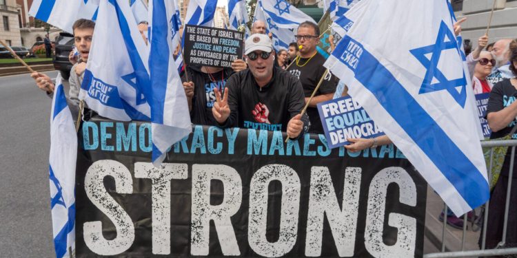 Čak 70 posto izraelskih Židova podržava zabranu objava suosjećanja prema civilima u Gazi