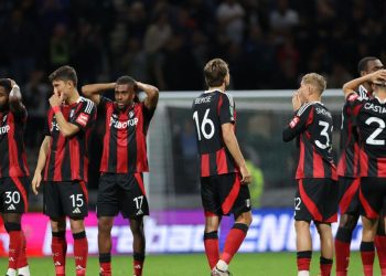 Carabao Cup, Fulham eliminiran nakon 34 penala Prestona North Enda