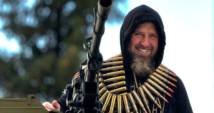 Čečenski vođa tvrdi da mu je Musk sabotirao vozilo: ‘To nije lijepo od njega’