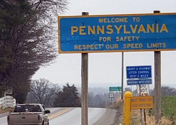 Čelnici obiju stranaka u Pennsylvaniji razgovaraju o igri dok GOP nastoji poništiti dobitke Demokratije: ‘Ogroman pomak’