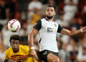 Centarfor Valencije Rafa Mir uhićen zbog seksualnog napada