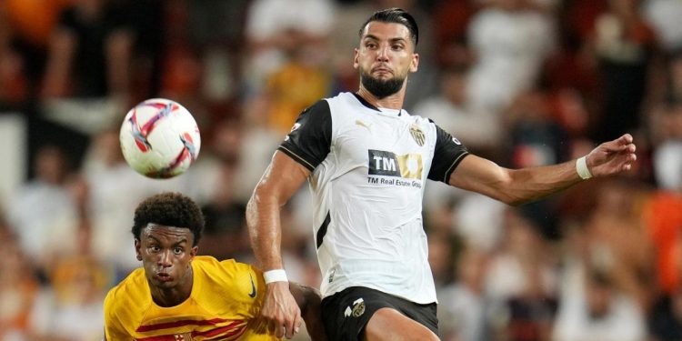 Centarfor Valencije Rafa Mir uhićen zbog seksualnog napada