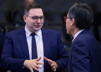 Češki ministar vanjskih poslova ističe nedostatak europskog vodstva, neuspjeh u ‘projiciranju geopolitičke moći’