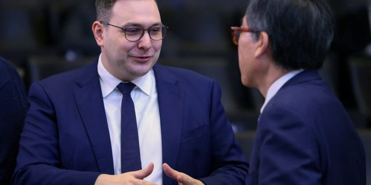 Češki ministar vanjskih poslova ističe nedostatak europskog vodstva, neuspjeh u ‘projiciranju geopolitičke moći’