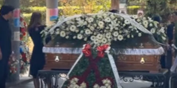 ‘Četnikovanje’ na sprovodu Bore Čorbe: Ratni zločinci u Čačku, ovog neće Vukovar zaboraviti