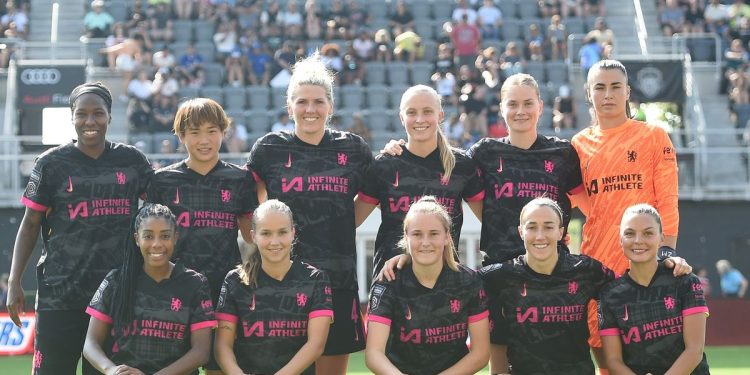 Chelsea Women zabranjuje autograme i selfije iz sigurnosnih razloga