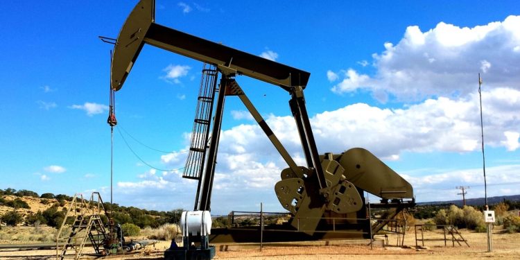 Cijena nafte na londonskom tržištu prošloga tjedna potonula gotovo 10 posto