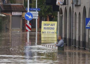 Ciklona Boris hara Europom, Hrvati u Austriji dobivaju upozorenja: ‘Ovo ne sluti na dobro’