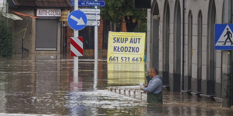 Ciklona Boris hara Europom, Hrvati u Austriji dobivaju upozorenja: ‘Ovo ne sluti na dobro’