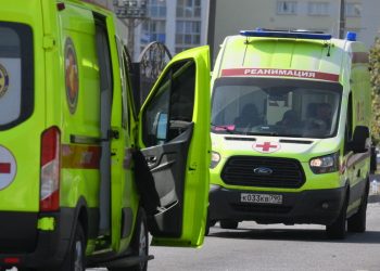 Civili ozlijeđeni u napadu ukrajinskih bespilotnih letjelica u regiji Belgorod – guverner — RT Rusija i bivši Sovjetski Savez