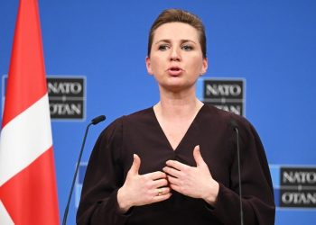 Članica NATO-a poziva na to da Ukrajinu nema crvenih linija — RT World News