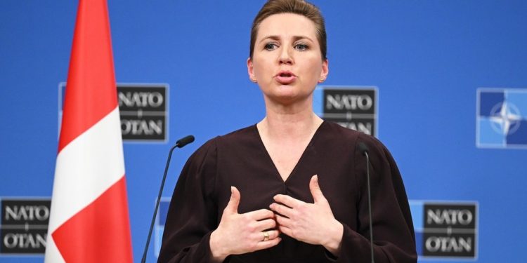 Članica NATO-a poziva na to da Ukrajinu nema crvenih linija — RT World News