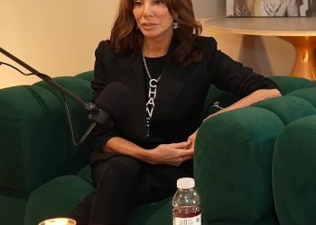 Članica Real Housewives of New Jersey Danielle Staub šokantno je objavila povratak u seriju usred planiranog ponovnog pokretanja