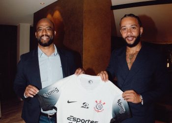 Corinthians, potpisao Depay: dvogodišnji ugovor za bivši Atletico Madrid