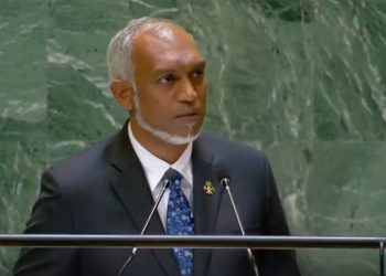 Čovječanstvo ‘u velikoj nevolji’ – Maldivi (VIDEO) — RT World News