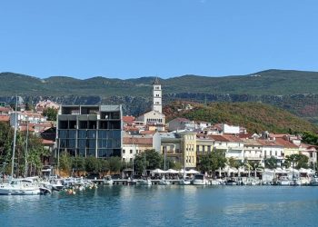 Crikvenici odobrena izgradnja i opremanje sortirnice otpada