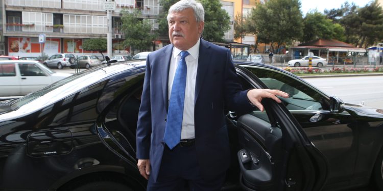 Csányi: ‘Plan je liderska pozicija OTP-a na svim našim tržištima’