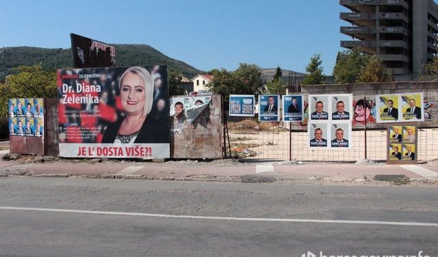 DANAS POČINJE PREDIZBORNA KAMPANJA Što je sve dozvoljeno, a što ne