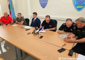 DETALJI NESTANKA DJEVOJČICE IZ KONJICA S muškarcem se dopisivala preko društvenih mreža, pronađeni u stanu u Mostaru