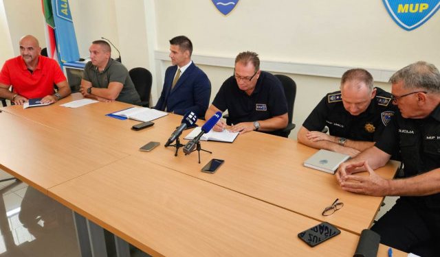 DETALJI NESTANKA DJEVOJČICE IZ KONJICA S muškarcem se dopisivala preko društvenih mreža, pronađeni u stanu u Mostaru