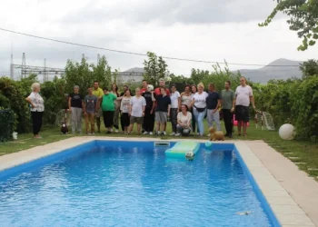 DOM ISPUNJEN RADOŠĆU Bračni par iz Trebinja darovao imanje za rekreaciju djece s poteškoćama u razvoju