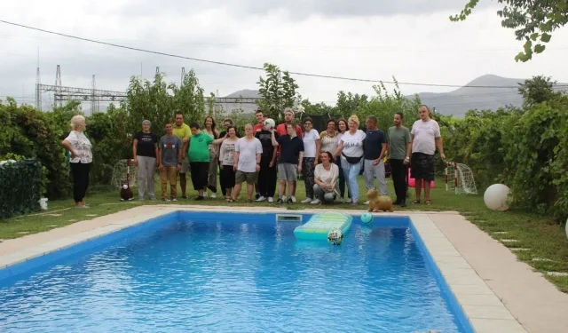 DOM ISPUNJEN RADOŠĆU Bračni par iz Trebinja darovao imanje za rekreaciju djece s poteškoćama u razvoju