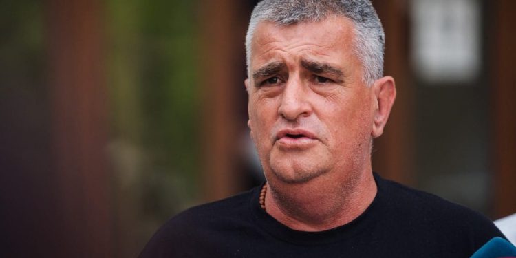 DRAMA U SINJU Bulj zabranio izložbu fotografija: ‘Dok sam ja gradonačelnik, neće ići’