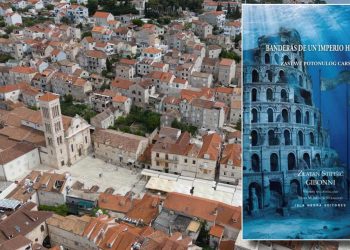 DRŽI SE U TAJNOSTI Tko će sve sutra u Hvaru recitirati Gibonnijevu poeziju?