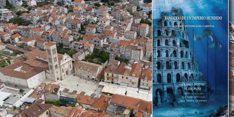 DRŽI SE U TAJNOSTI Tko će sve sutra u Hvaru recitirati Gibonnijevu poeziju?