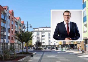 DUGOGODIŠNJA VLADAVINA SDS-a Ignoriranje Vlade RS i nezavršeni projekti u Istočnoj Ilidži