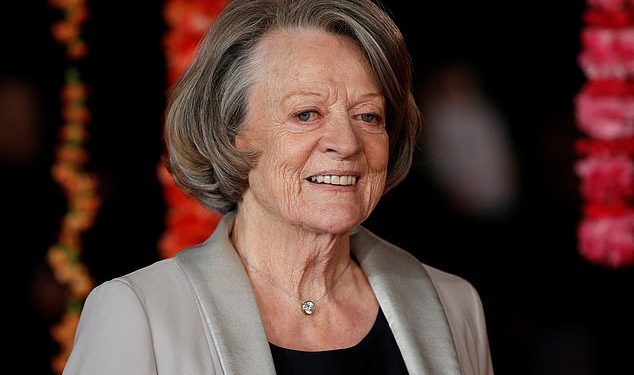 Dame Maggie Smith prisjećaju se Hugh Bonneville iz Downton Abbeyja i Rupert Grint iz Harryja Pottera dok slavne osobe i kolege odaju počast njezinoj smrti