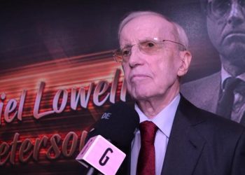 Dan Peterson: “Ako SAD ne osvoji Olimpijske igre 2028…”